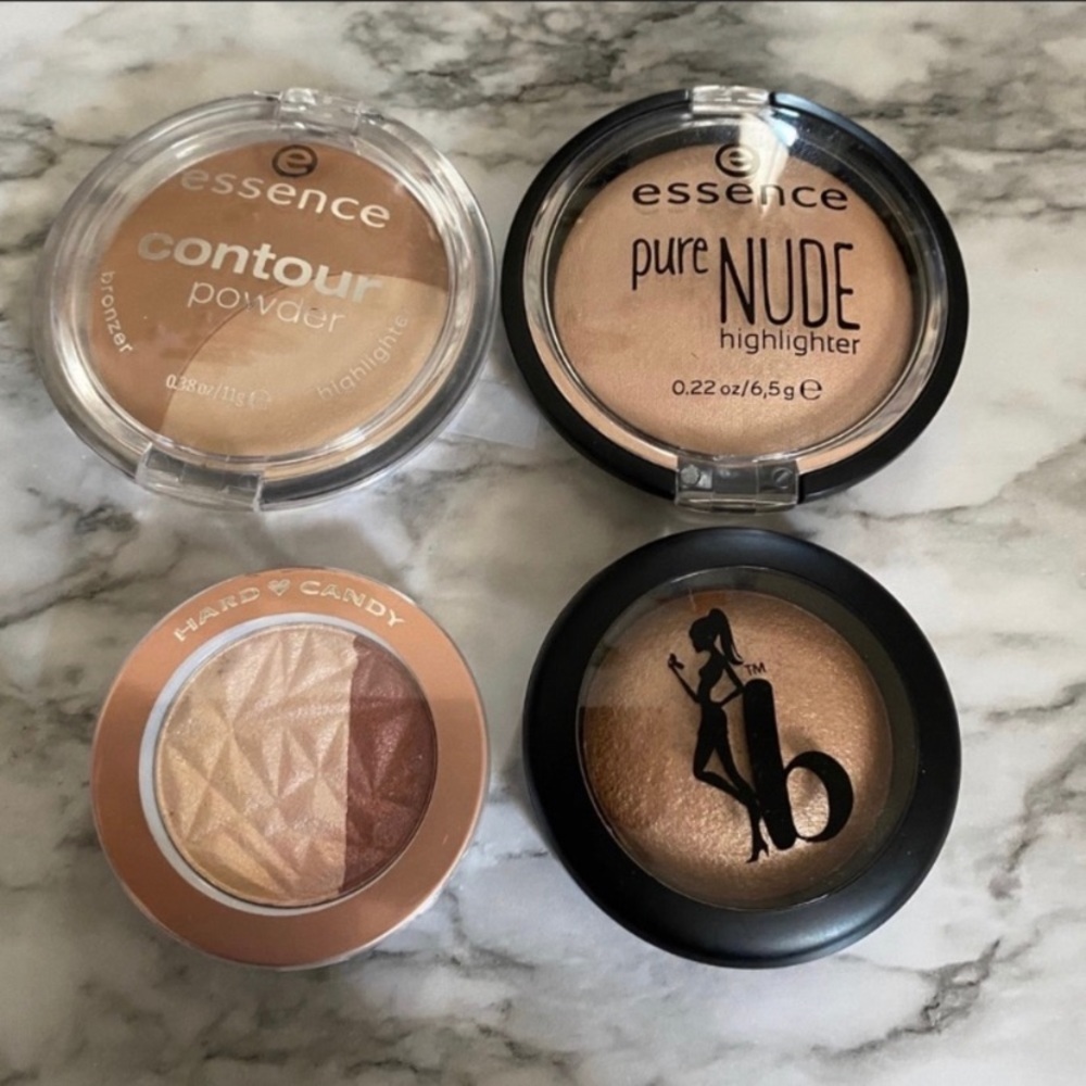 Makeup Bundle #7